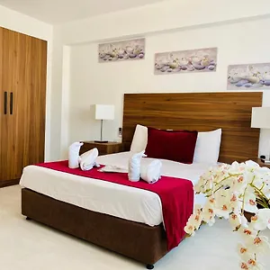 Eleonora Apartmanhotel