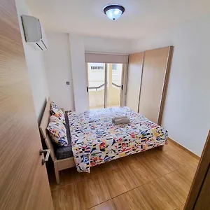 Kwatera prywatna Sunbay, Larnaca