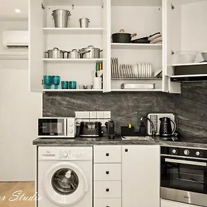 Hotel apartamentowy Lazuli Hermes, Larnaca