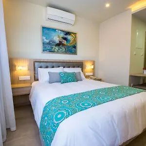 Zodiac Apartmanhotel