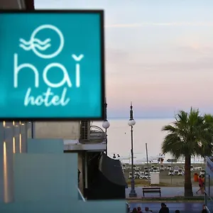 Hai Hotel Szálloda